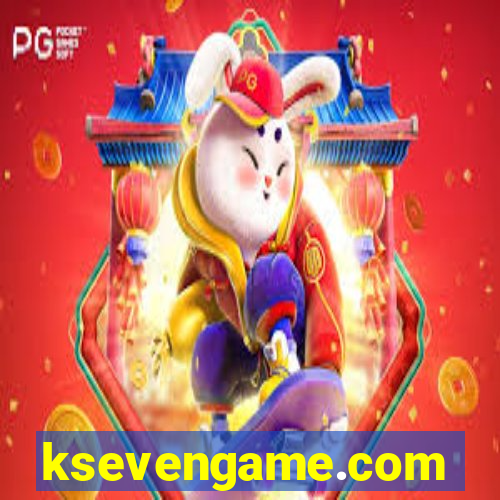 ksevengame.com