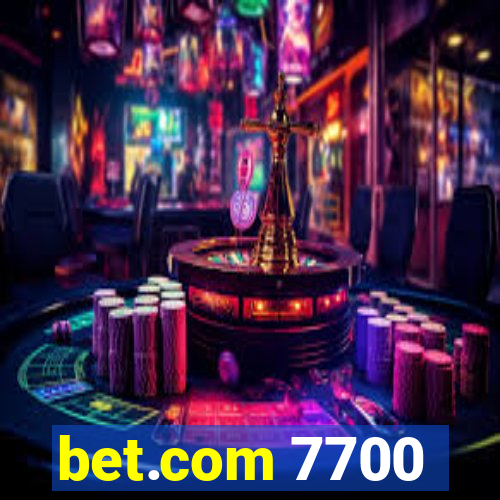 bet.com 7700