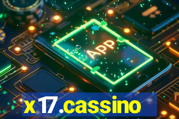 x17.cassino