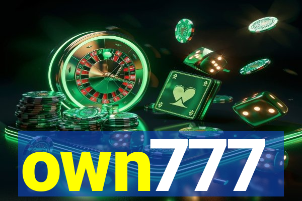 own777