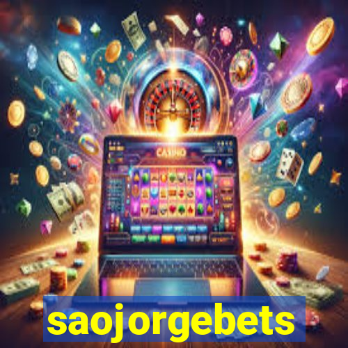 saojorgebets