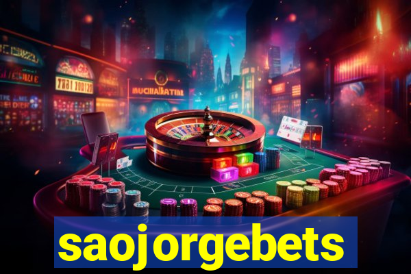 saojorgebets