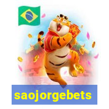 saojorgebets