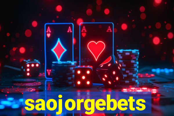 saojorgebets