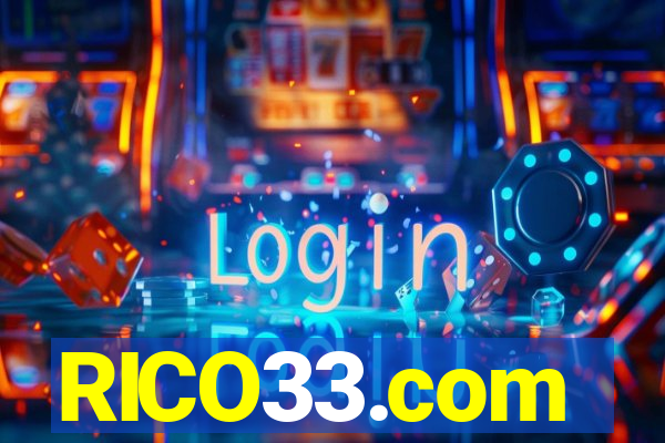 RICO33.com