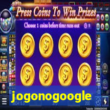 jogonogoogle