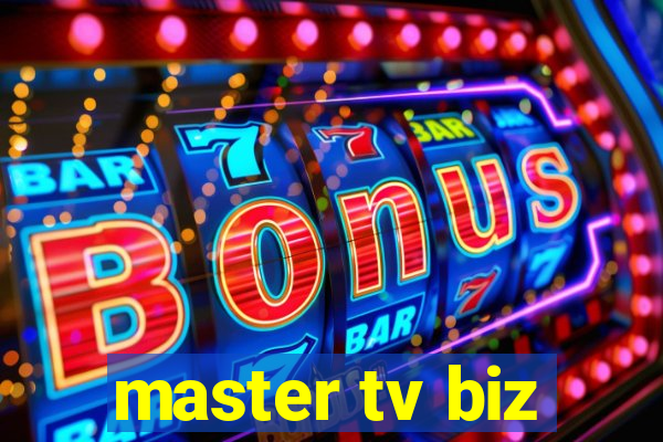 master tv biz