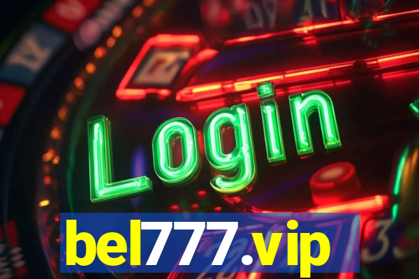 bel777.vip