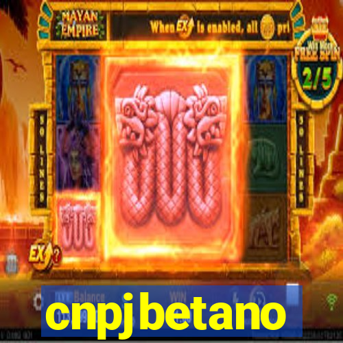 cnpjbetano