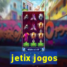 jetix jogos