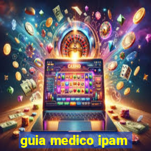 guia medico ipam