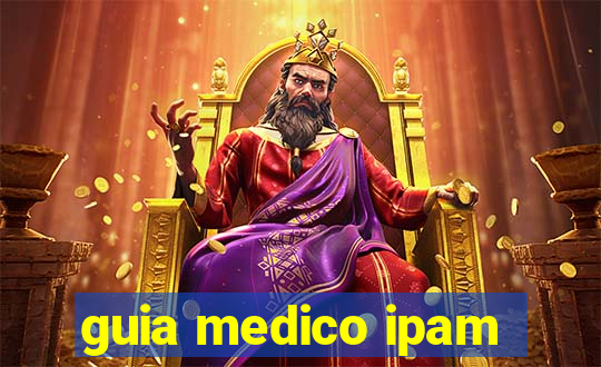 guia medico ipam