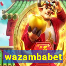 wazambabet