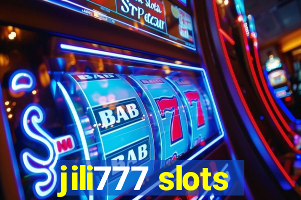 jili777 slots