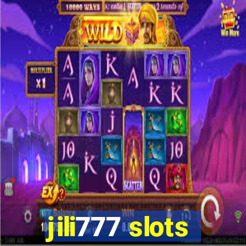 jili777 slots