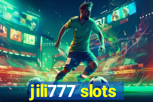 jili777 slots