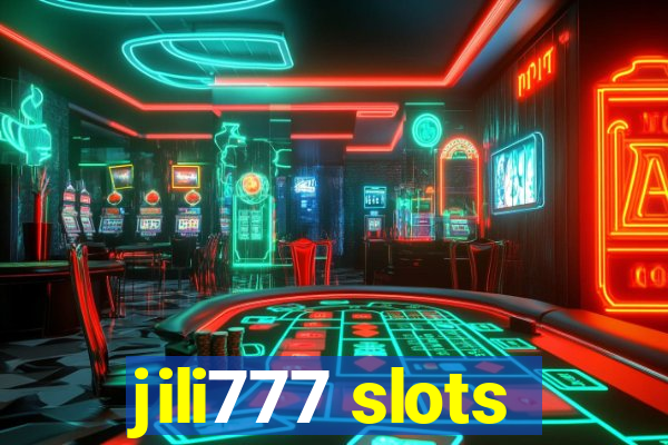 jili777 slots