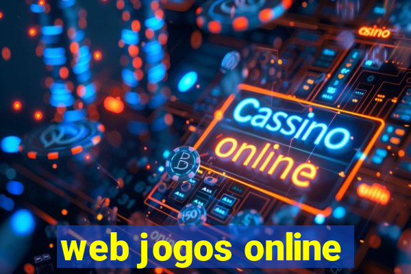 web jogos online