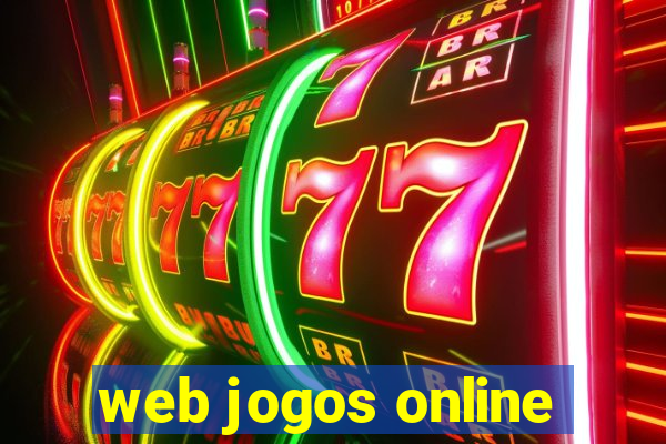 web jogos online