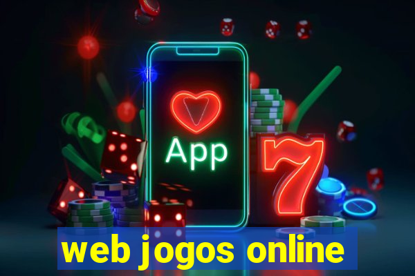 web jogos online