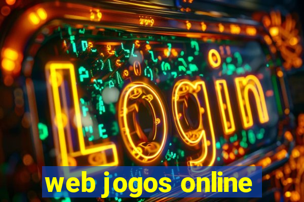 web jogos online