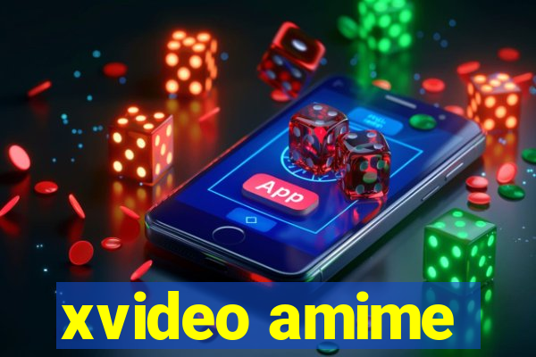 xvideo amime