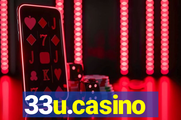 33u.casino