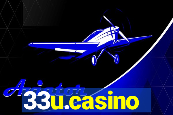 33u.casino