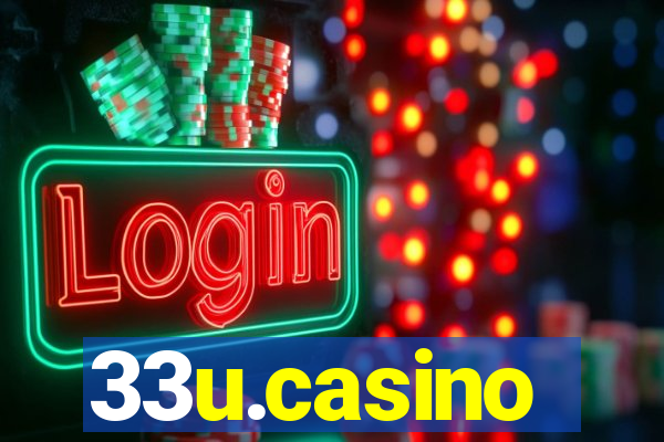 33u.casino