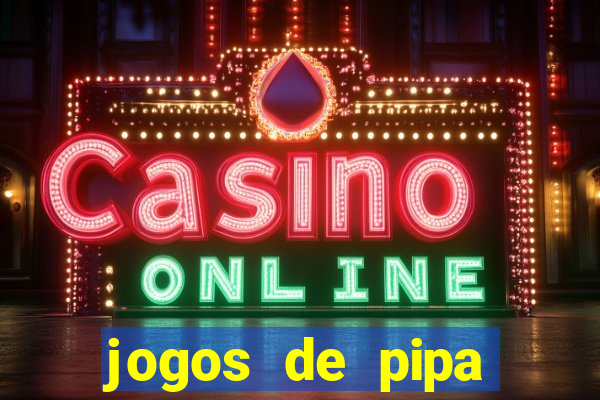 jogos de pipa corta e apara no click jogos