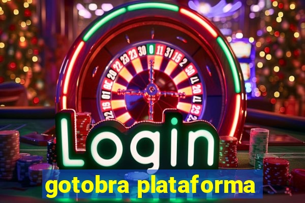 gotobra plataforma