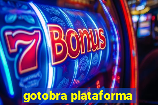 gotobra plataforma