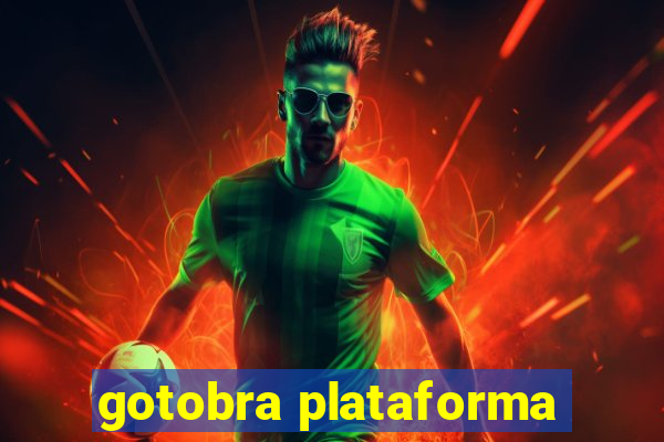 gotobra plataforma