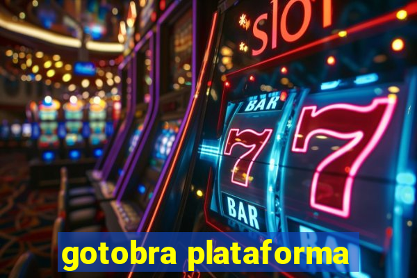 gotobra plataforma