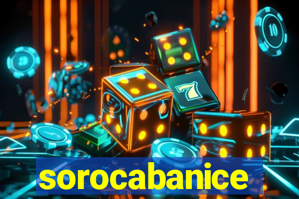 sorocabanice