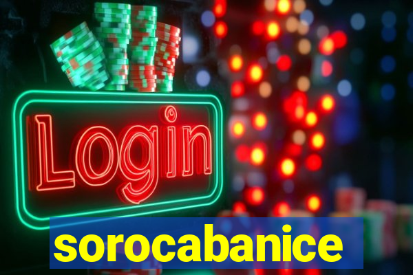 sorocabanice