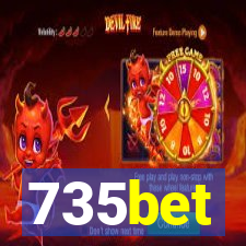 735bet