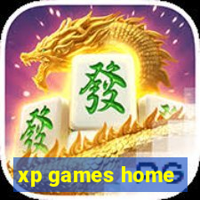 xp games home