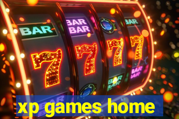 xp games home