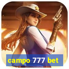 campo 777 bet