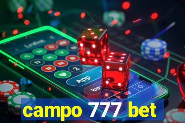 campo 777 bet