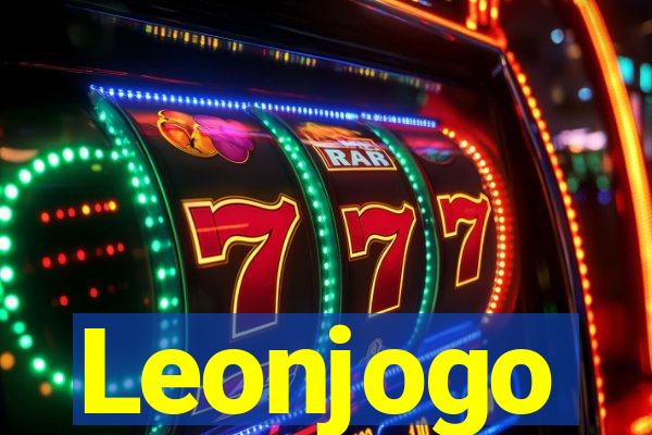 Leonjogo