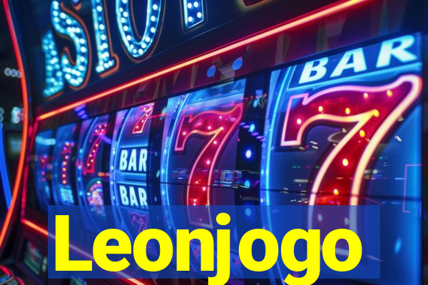 Leonjogo