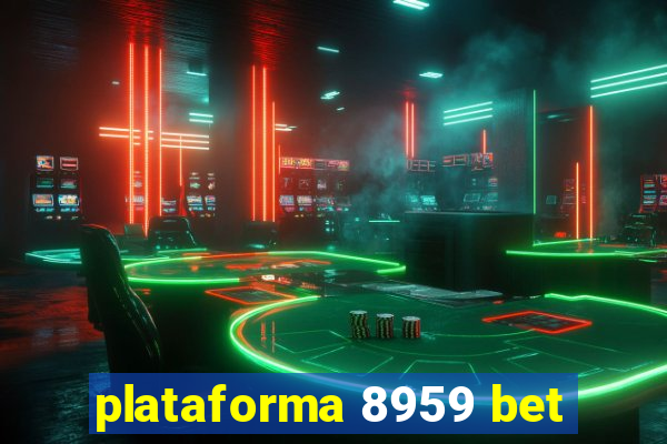 plataforma 8959 bet