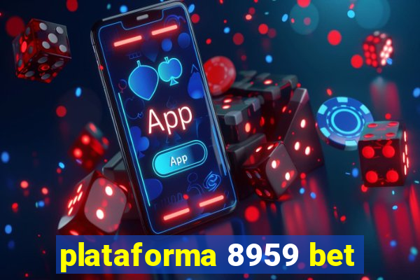 plataforma 8959 bet