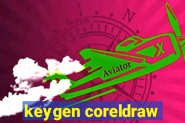 keygen coreldraw