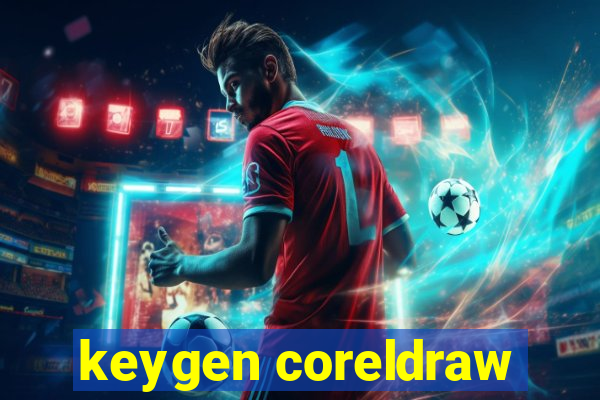 keygen coreldraw