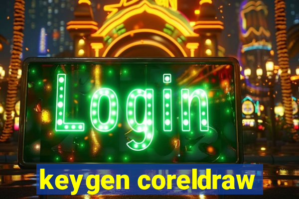 keygen coreldraw