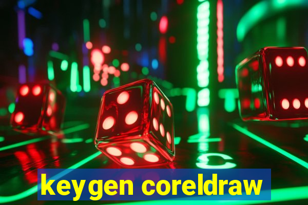 keygen coreldraw