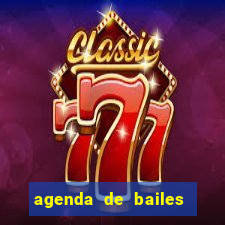 agenda de bailes em porto alegre